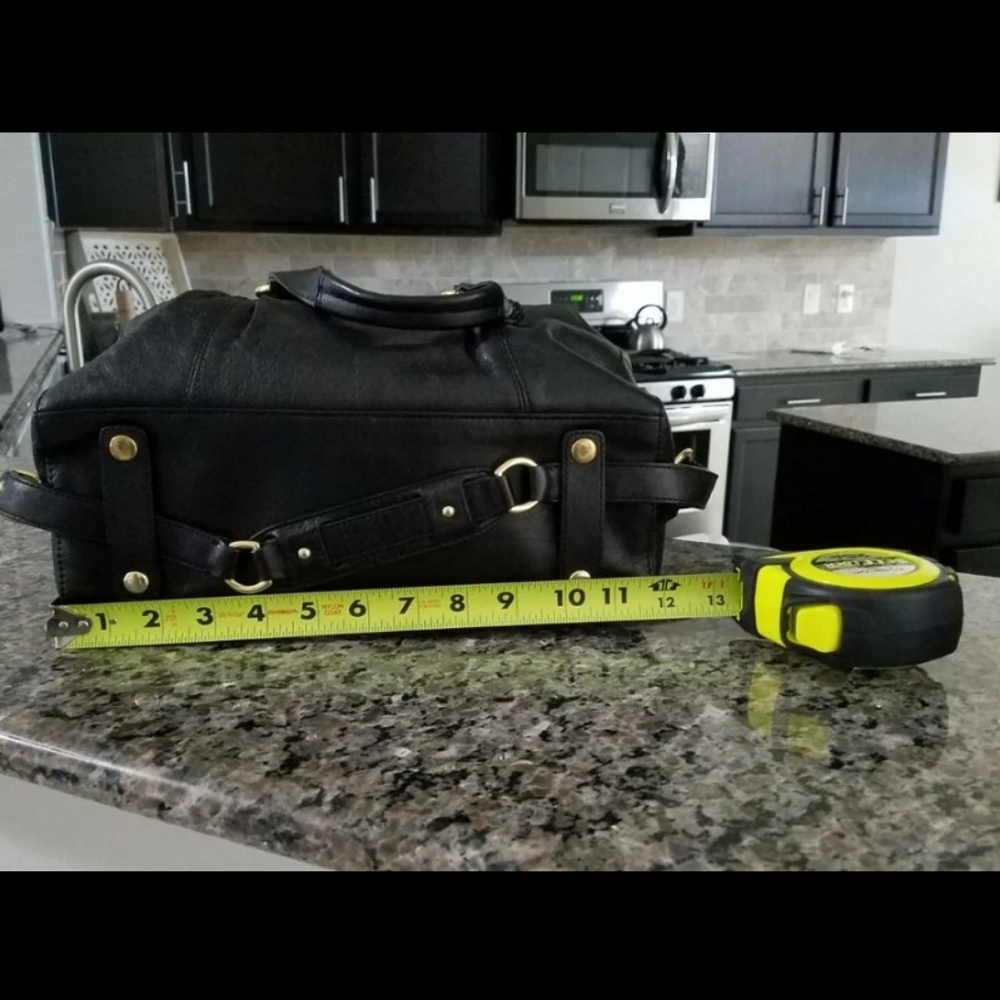 Coach Handbag - Picture 5 of 6